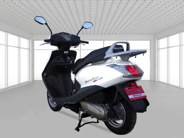 MotoLux Motolux Ceo Scooter