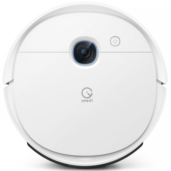 Yeedi Vac 2 Pro Robot Süpürge+Mop