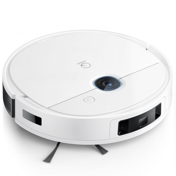 Yeedi Vac 2 Pro Robot Süpürge+Mop