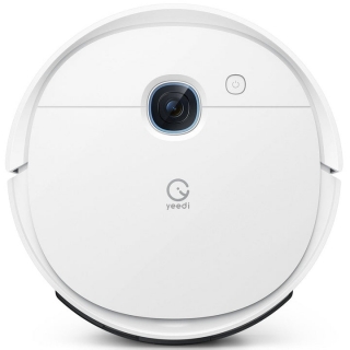 Yeedi Vac 2 Pro Robot Süpürge+Mop