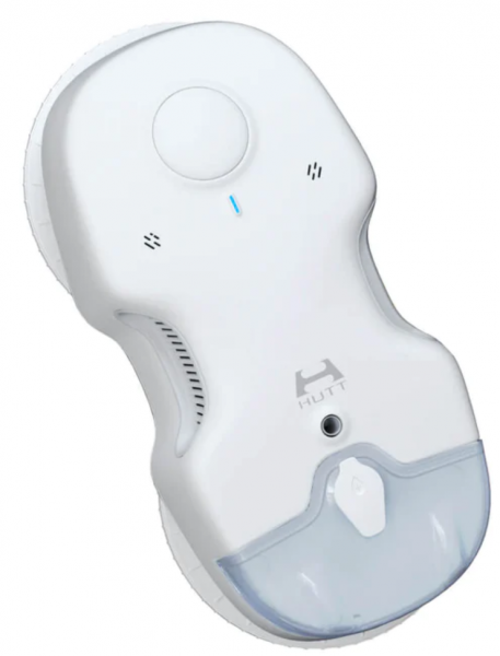 Hutt C6 Cam Temizleme Robotu