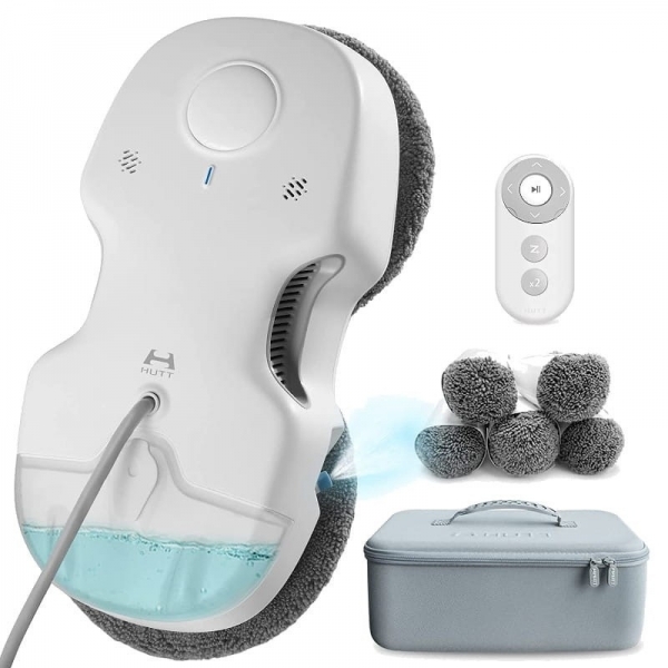 Hutt C6 Cam Temizleme Robotu