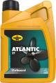 Kroon Oil Atlantic 2T Outboard resim