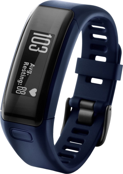 Garmin vivosmart HR Akıllı Bileklik