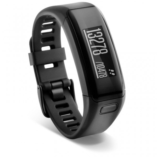 Garmin vivosmart HR Akıllı Bileklik