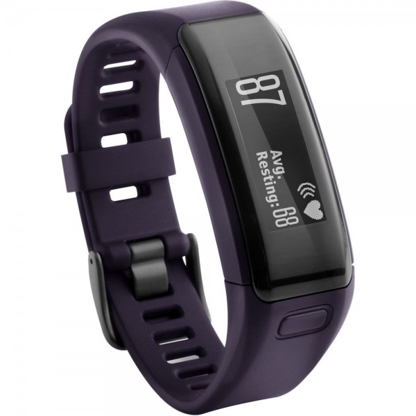 Garmin vivosmart HR Akıllı Bileklik