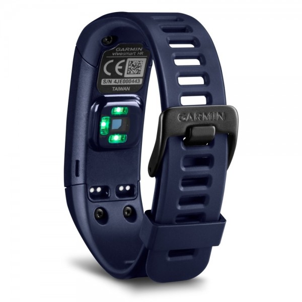 Garmin vivosmart HR Akıllı Bileklik