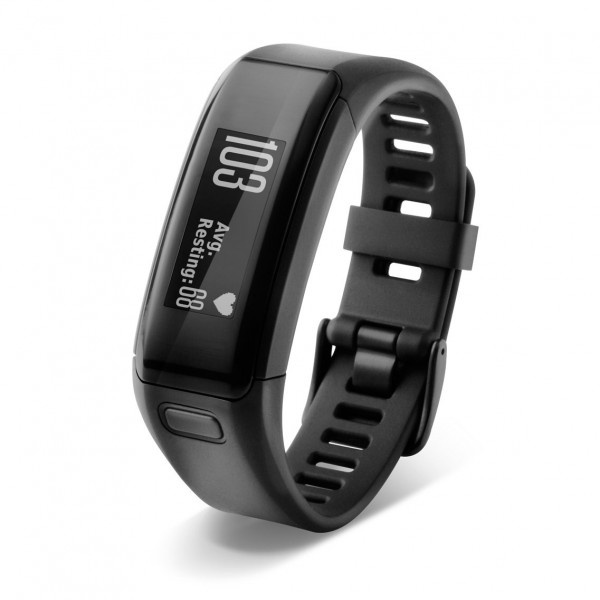 Garmin vivosmart HR Akıllı Bileklik