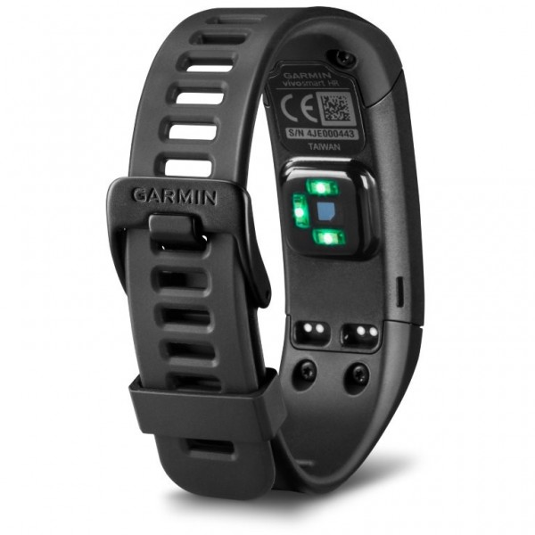 Garmin vivosmart HR Akıllı Bileklik