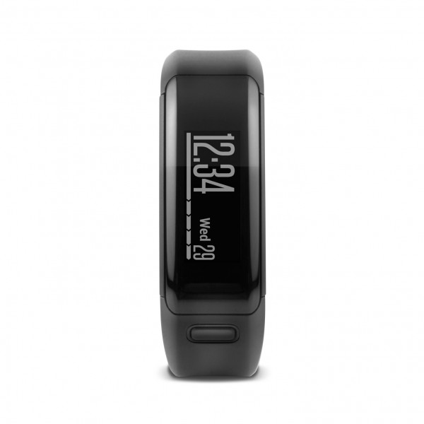 Garmin vivosmart HR Akıllı Bileklik