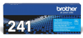 Brother TN-241C resim