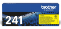 Brother TN-241Y resim