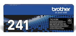 Brother TN-241BK Toner