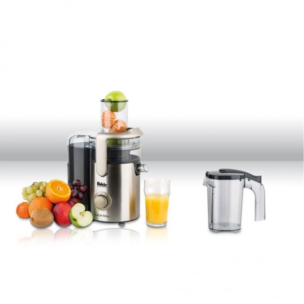 Fakir Juice Max Katı Meyve Sıkacağı