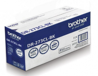 Brother DR-273CL-BK Toner