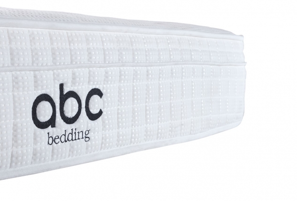 ABC Bedding Fendi 90x190 cm Yaylı Yatak