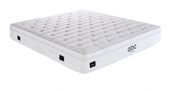 ABC Bedding Fendi 90x190 cm Yaylı Yatak