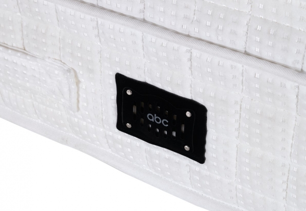 ABC Bedding Fendi 90x190 cm Yaylı Yatak
