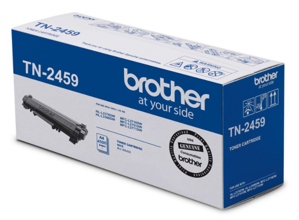 Brother TN-2459 Toner