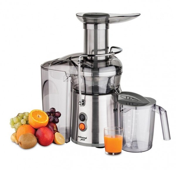 Fakir Professional Juicer Katı Meyve Sıkacağı