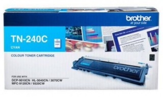 Brother TN-240C Toner