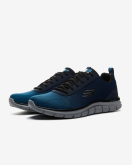 Skechers Track Ripkent Erkek Spor Ayakkabı