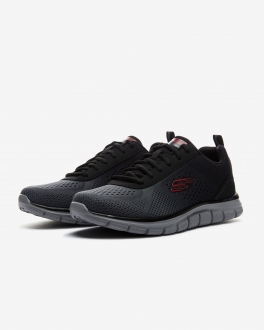 Skechers Track Ripkent Erkek Spor Ayakkabı