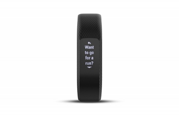 Garmin vivosmart 3 Akıllı Bileklik