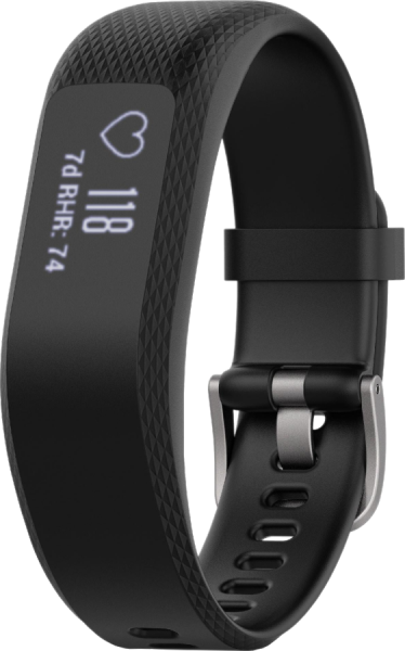 Garmin vivosmart 3 Akıllı Bileklik