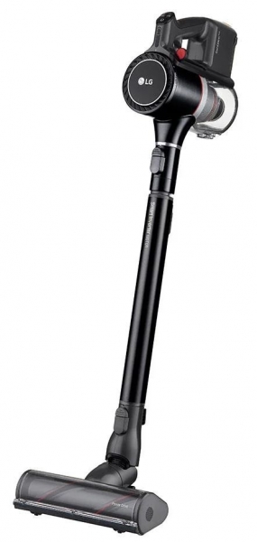 LG CordZero Şarjlı Süpürge