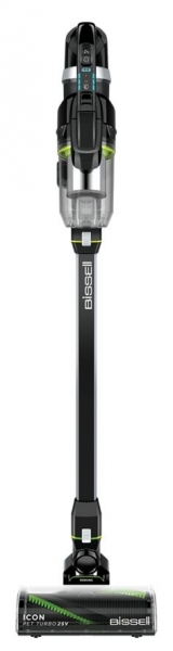 Bissell Icon Pet Turbo 25V Şarjlı Süpürge