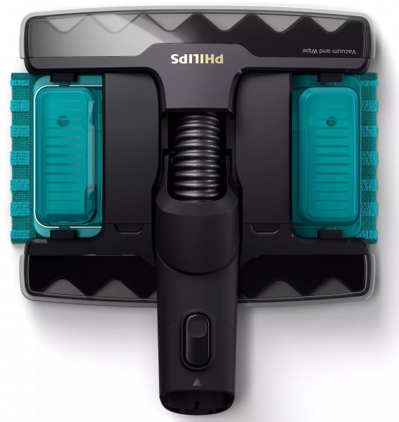 Philips Aqua Plus 8000 Series XC8349/01 Şarjlı Süpürge