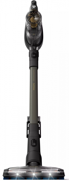 Philips Aqua Plus 8000 Series XC8349/01 Şarjlı Süpürge