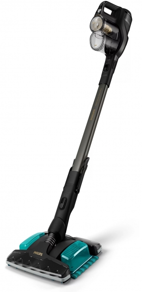 Philips Aqua Plus 8000 Series XC8349/01 Şarjlı Süpürge