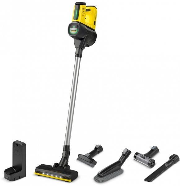 Karcher VC 7 Cordless YourMax Şarjlı Süpürge