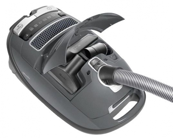 Miele Complete C3 Select PowerLine Elektrikli Süpürge