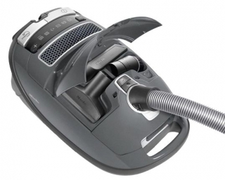 Miele Complete C3 Select PowerLine Elektrikli Süpürge