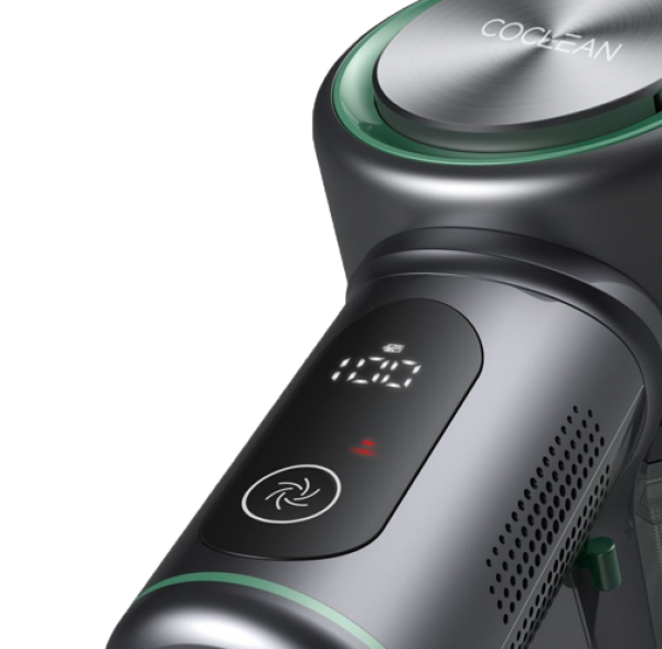 Xiaomi CoClean S1 Şarjlı Süpürge