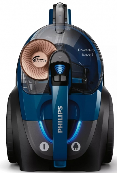 Philips FC9749/07 PowerPro Max Elektrikli Süpürge