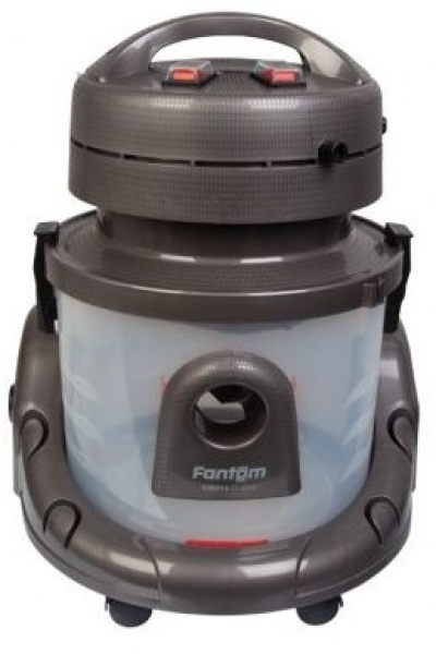Fantom Robotix CC 6300 Elektrikli Süpürge