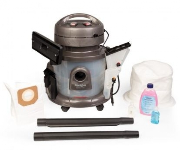 Fantom Robotix CC 6300 Elektrikli Süpürge
