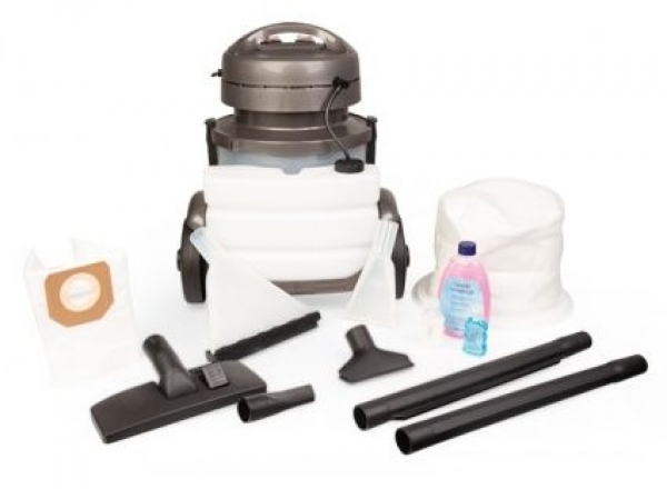 Fantom Robotix CC 6300 Elektrikli Süpürge