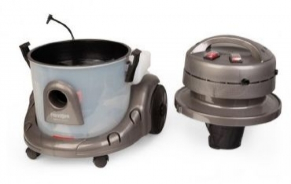 Fantom Robotix CC 6300 Elektrikli Süpürge