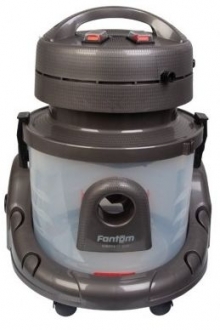 Fantom Robotix CC 6300 Elektrikli Süpürge