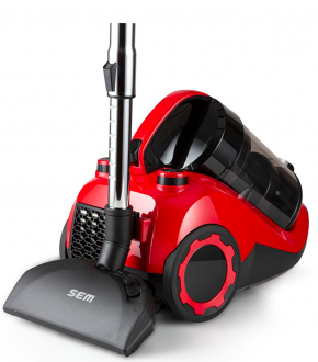 Sem SV-111 Elektrikli Süpürge