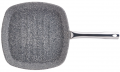 Karaca Vierno Bio Granit Grill Tava 28 cm resim