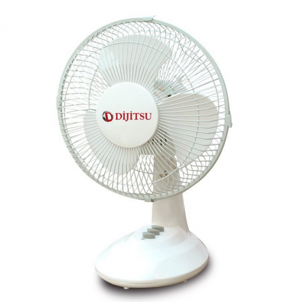 Dijitsu VN09 Masaüstü Vantilatör