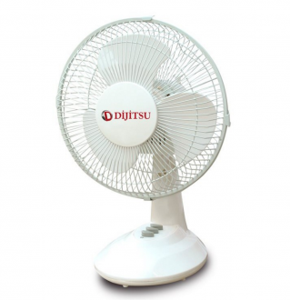 Dijitsu VN09 Masaüstü Vantilatör