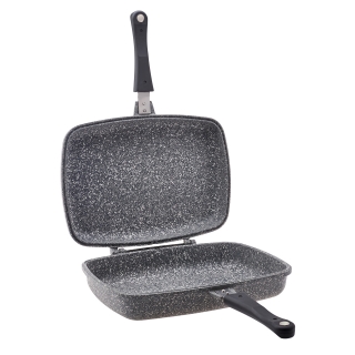 Karaca Vierno Bio Granit Double Tava 34 cm