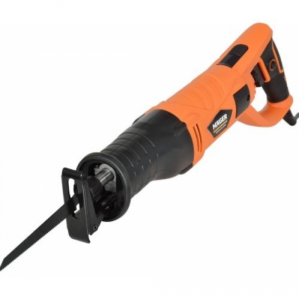 Mager 4800 W Tilki Kuyruğu